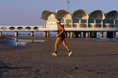 Villa Alpi Lignano Sabbiadoro Eksteriør billede