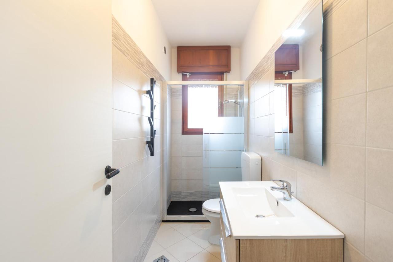 Villa Alpi Lignano Sabbiadoro Eksteriør billede